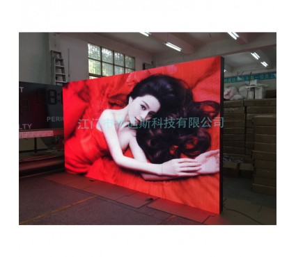  led显示屏尺寸